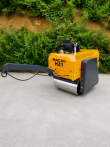 MINI CILINDRU COMPACTOR MACAO HZ1
