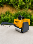 MINI CILINDRU COMPACTOR MACAO HZ1 - imagine 6