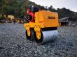 MINI CILINDRU COMPACTOR MACAO HZ1 - imagine 3