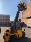 INCARCATOR FRONTAL TELESCOPIC MACAO AD150 - imagine 2