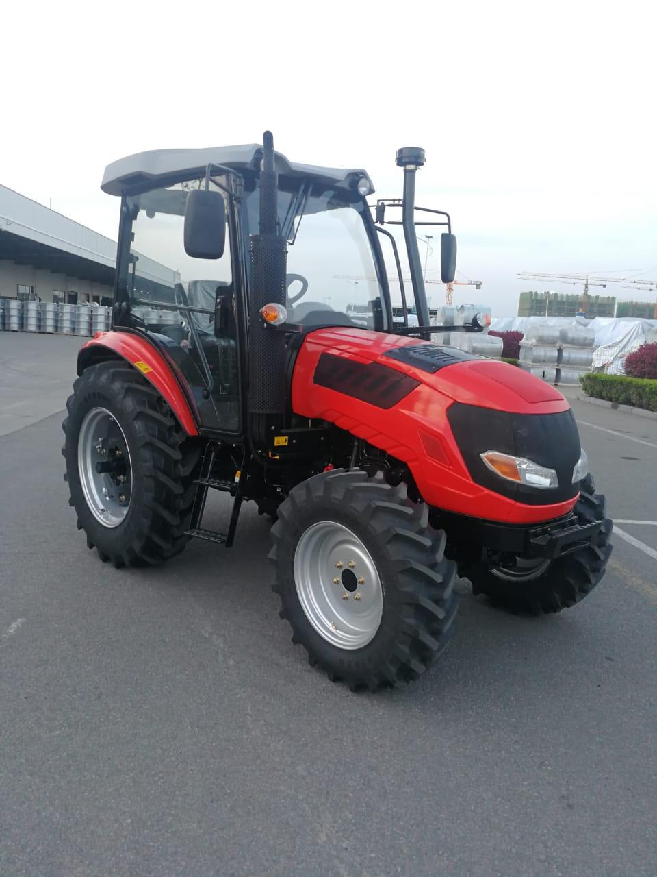 Oferta-tractor-Macao-Universal-U800.pdf-Adobe-Acrobat-Pro-DC.jpg Macao Universal U800 - imagine 1