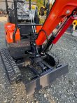 MINIEXCAVATOR MACAO STX17 MOTOR KUBOTA IN 3 CILINDRII SENILE EXTENSIBILE - imagine 7
