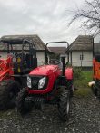 TRACTOR MACAO U30S - imagine 2