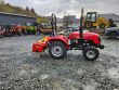 TRACTOR MACAO U30S - imagine 8