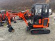 MINIEXCAVATOR MACAO CT23 MOTOR LICENTA YANMAR