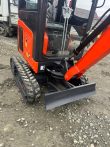 MINIEXCAVATOR MACAO CT23 MOTOR LICENTA YANMAR - imagine 3