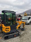 MINIEXCAVATOR MACAO CT15 - imagine 2