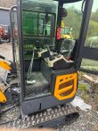 MINIEXCAVATOR MACAO CT15 - imagine 3