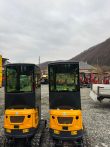 MINIEXCAVATOR MACAO CT15 - imagine 5