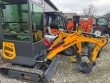MINIEXCAVATOR MACAO CT15