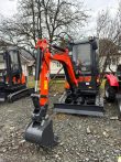 MINIEXCAVATOR MACAO STX26 - imagine 2