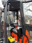 MINIEXCAVATOR MACAO STX26 - imagine 12