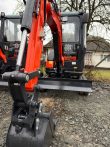 MINIEXCAVATOR MACAO STX26 - imagine 13