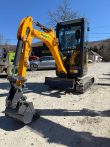 EXCAVATOR MACAO STX22 - imagine 11