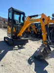 EXCAVATOR MACAO STX22 - imagine 12