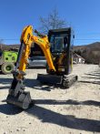 EXCAVATOR MACAO STX22