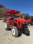 TRACTOR HINOMOTO SEEYES 50 CP