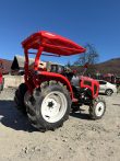 TRACTOR HINOMOTO SEEYES 50 CP - imagine 10