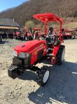 TRACTOR HINOMOTO SEEYES 40 CP