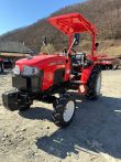 TRACTOR HINOMOTO SEEYES 40 CP - imagine 11