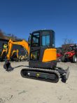 MINIEXCAVATOR MACAO STX30 - imagine 5