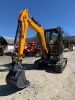MINIEXCAVATOR MACAO STX30 - imagine 4
