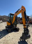 MINIEXCAVATOR MACAO STX30