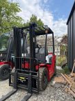 STIVUITOR MACAO LF250 - imagine 2