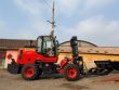 STIVUITOR MACAO SM250 cu cabina cupa si furci - imagine 2