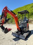 MINIEXCAVATOR MACAO STX16 - imagine 3