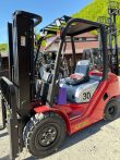 STIVUITOR MACAO LF300 - imagine 5