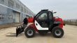 Încărcător frontal telescopic MACAO TRX270 - imagine 2