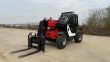 Încărcător frontal telescopic MACAO TRX270