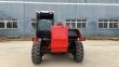 Încărcător frontal telescopic MACAO TRX270 - imagine 3