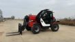 Încărcător frontal telescopic MACAO TRX270 - imagine 5