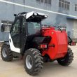 Încărcător frontal telescopic MACAO TRX270 - imagine 10