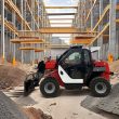Încărcător frontal telescopic MACAO TRX270 - imagine 9