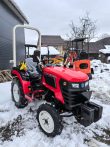 TRACTOR HINOMOTO SEEYES 25 CP - imagine 6