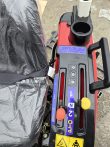 TRACTOR HINOMOTO SEEYES 25 CP - imagine 7