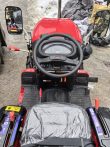 TRACTOR HINOMOTO SEEYES 25 CP - imagine 8