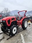TRACTOR HINOMOTO SEEYES 50 CP - imagine 2