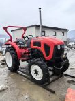 TRACTOR HINOMOTO SEEYES 50 CP - imagine 3
