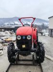 TRACTOR HINOMOTO SEEYES 50 CP - imagine 7