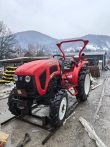 TRACTOR HINOMOTO SEEYES 50 CP - imagine 4
