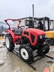 TRACTOR HINOMOTO SEEYES 50 CP - imagine 5