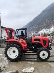 TRACTOR HINOMOTO SEEYES 50 CP - imagine 6
