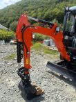 MINIEXCAVATOR STX16 CU CABINA - imagine 5
