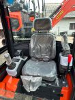 MINIEXCAVATOR STX16 CU CABINA - imagine 8