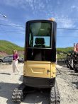 MINIEXCAVATOR MACAO STX18 - imagine 2
