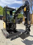 MINIEXCAVATOR MACAO STX18 - imagine 3